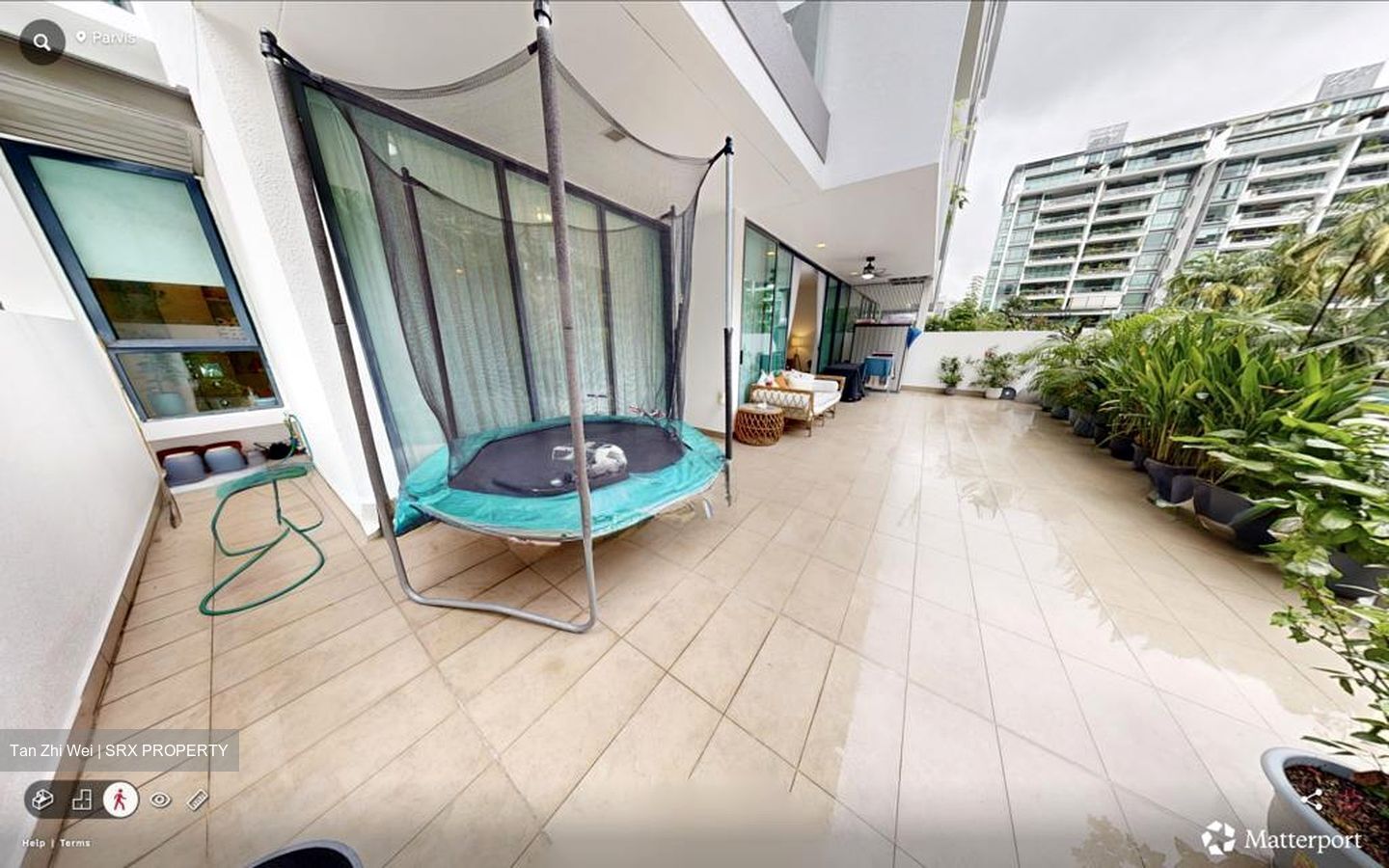 Parvis (D10), Condominium #522898811